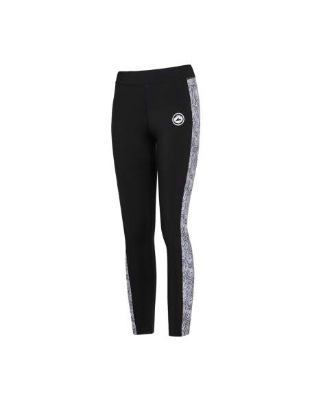 Pantalon Jhayber Rose Black Ds4381-200 Mujer | Ofertas de pádel